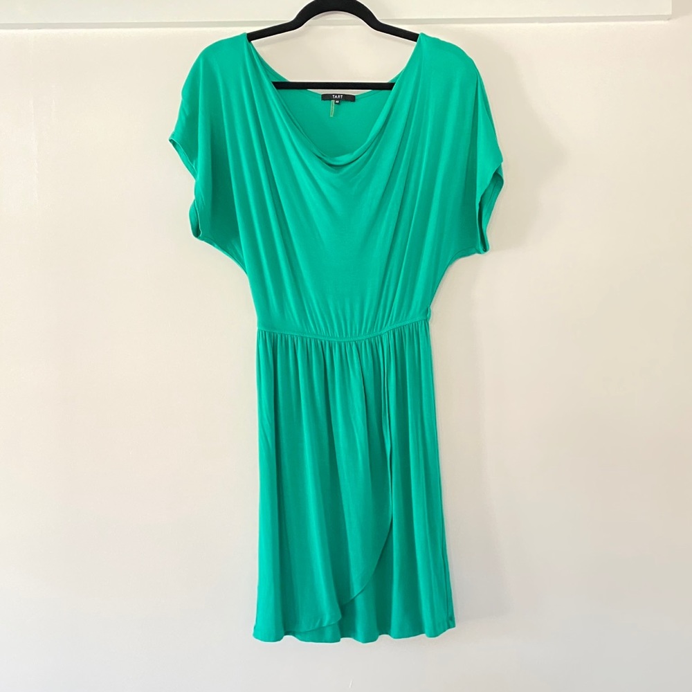 Tart Dress